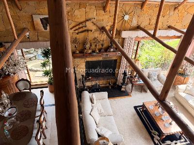 Casa de 4 alcobas en venta en Chia, Chía · foto 5 de 15