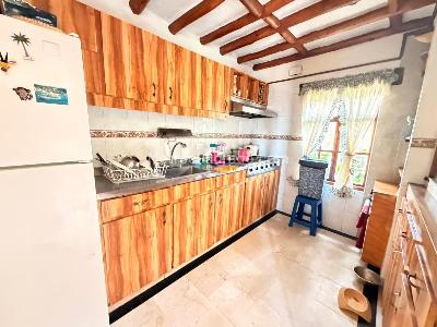 Casa de 4 alcobas en venta en Chia, Chía · foto 10 de 15