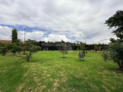 Casa en venta en Vereda Bojacá, Chía · foto 20 de 20