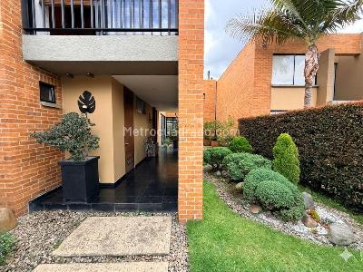 Casa en venta en Vereda Bojacá, Chía · foto 2 de 20
