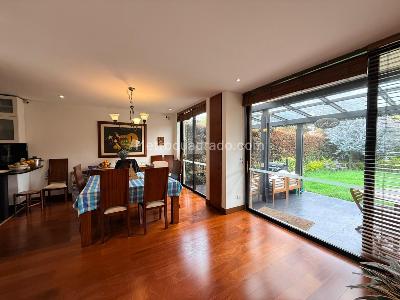 Casa en venta en Vereda Bojacá, Chía · foto 9 de 20