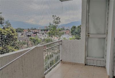 Apartamento de 3 alcobas en venta en Yerbabuena, Ibagué, 76 m² · foto 7 de 17