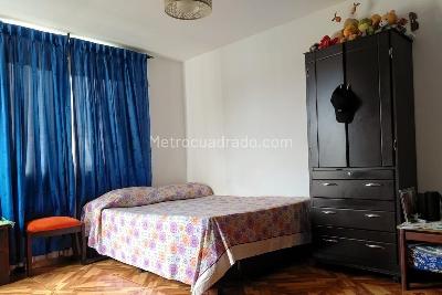 Apartamento de 3 alcobas en venta en Yerbabuena, Ibagué, 76 m² · foto 13 de 17