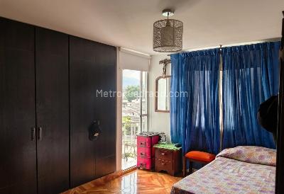 Apartamento de 3 alcobas en venta en Yerbabuena, Ibagué, 76 m² · foto 14 de 17