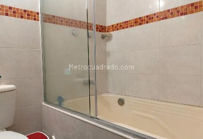 Apartamento de 3 alcobas en venta en Yerbabuena, Ibagué, 76 m² · foto 16 de 17