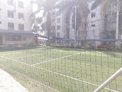 Apartamento de 3 alcobas en venta en Yerbabuena, Ibagué, 76 m² · foto 17 de 17