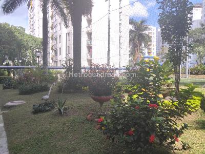 Apartamento de 3 alcobas en venta en Yerbabuena, Ibagué, 76 m² · foto 4 de 17