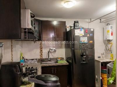 Apartamento de 3 alcobas en venta en Yerbabuena, Ibagué, 76 m² · foto 11 de 17