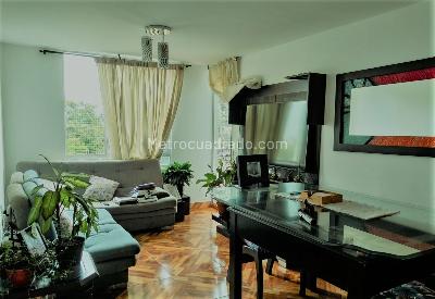 Apartamento de 3 alcobas en venta en Yerbabuena, Ibagué, 76 m² · foto 8 de 17