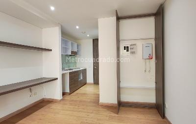 Apartamento en venta en Chapinero Central, Bogotá · foto 10 de 18