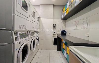 Apartamento en venta en Chapinero Central, Bogotá · foto 11 de 18