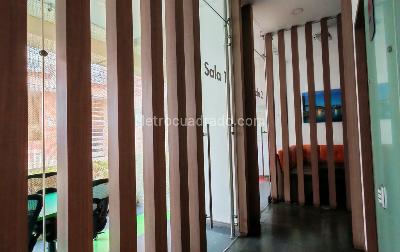 Apartamento en venta en Chapinero Central, Bogotá · foto 14 de 18