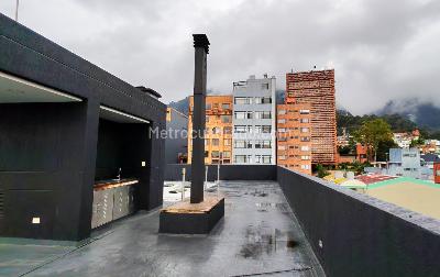 Apartamento en venta en Chapinero Central, Bogotá · foto 15 de 18