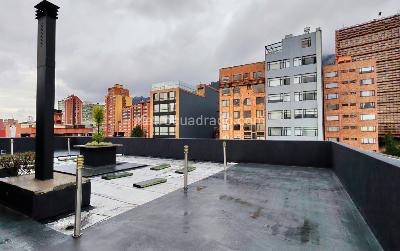 Apartamento en venta en Chapinero Central, Bogotá · foto 16 de 18