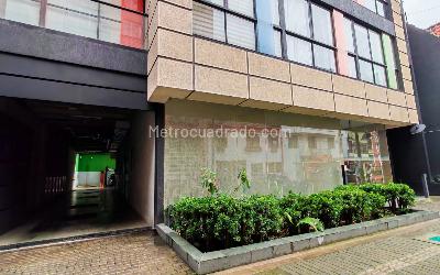 Apartamento en venta en Chapinero Central, Bogotá · foto 18 de 18