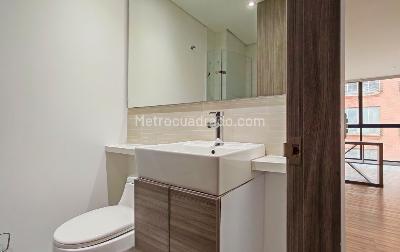 Apartamento en venta en Chapinero Central, Bogotá · foto 4 de 18
