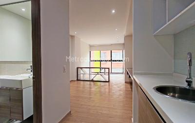 Apartamento en venta en Chapinero Central, Bogotá · foto 5 de 18