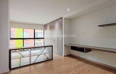 Apartamento en venta en Chapinero Central, Bogotá · foto 6 de 18