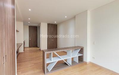 Apartamento en venta en Chapinero Central, Bogotá · foto 7 de 18
