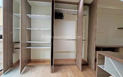 Apartamento en venta en Chapinero Central, Bogotá · foto 9 de 18