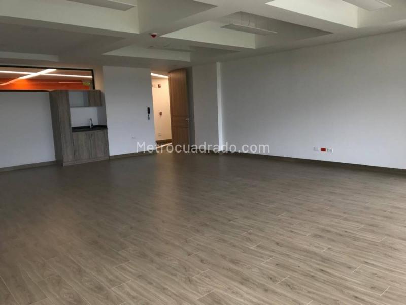 Oficina en Arriendo, Vereda El Canelon, Cajicá - Vista 2