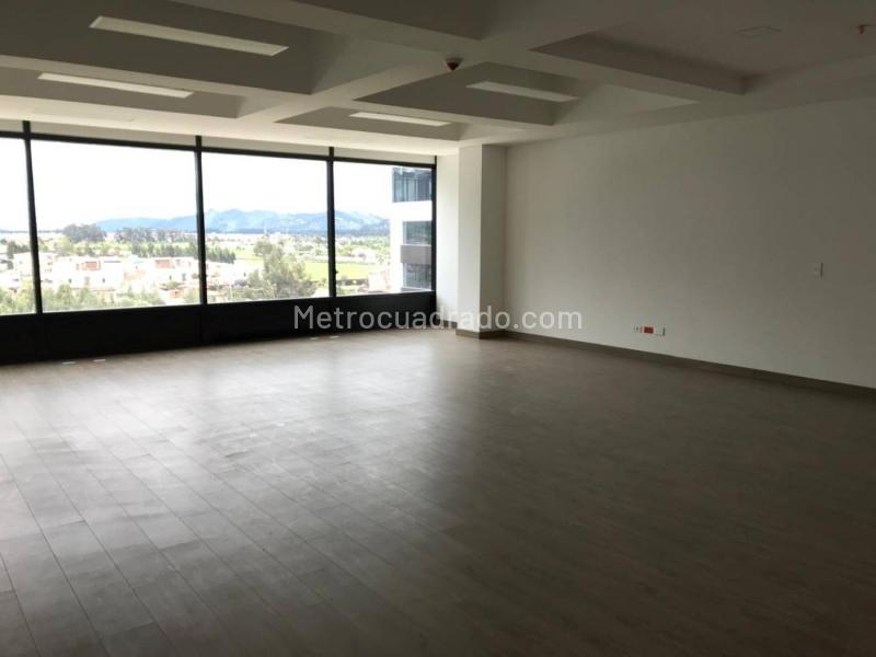 Oficina en Arriendo, Vereda El Canelon, Cajicá - Vista 3