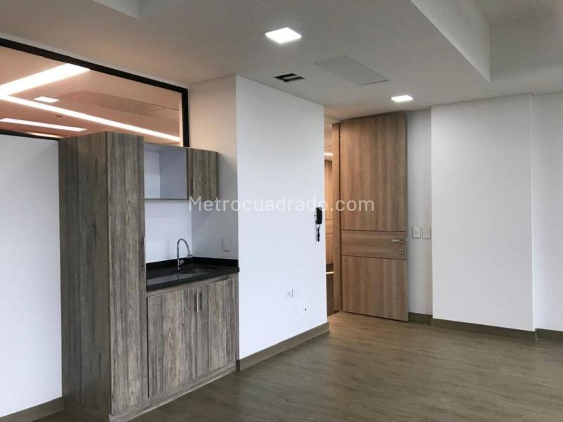 Oficina en Arriendo, Vereda El Canelon, Cajicá - Vista 4