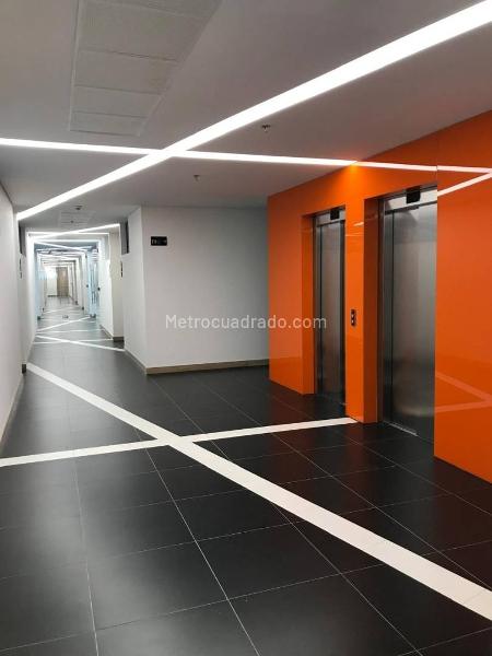 Oficina en Arriendo, Vereda El Canelon, Cajicá - Vista 5