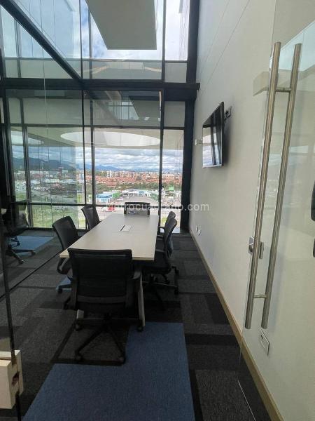 Oficina en Arriendo, Vereda El Canelon, Cajicá - Más