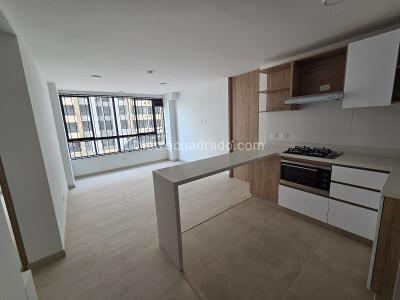 Apartamento en Arriendo, San Jose De Bavaria, Bogotá D.C.