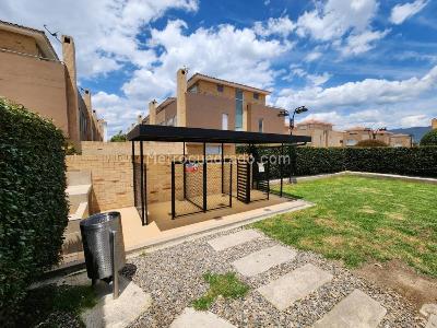 Casa en Arriendo, Vereda La Balsa, Chía