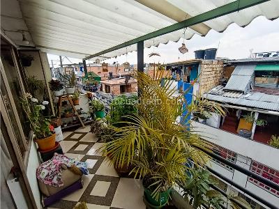 Casa de 5 alcobas en venta en Villa Del Rocio, Mosquera, 260 m² · foto 17 de 19