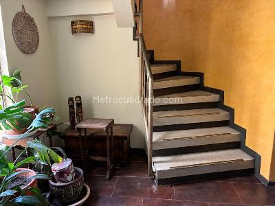 Casa en venta en Santa Barbara, Bogotá · foto 14 de 20