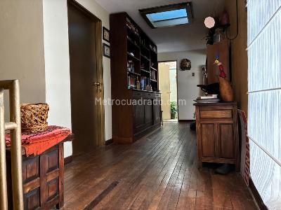 Casa en venta en Santa Barbara, Bogotá · foto 15 de 20