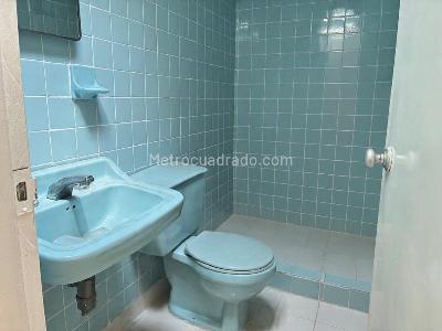 Casa en venta en Santa Barbara, Bogotá · foto 18 de 20