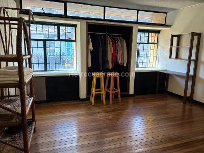 Casa en venta en Santa Barbara, Bogotá · foto 19 de 20