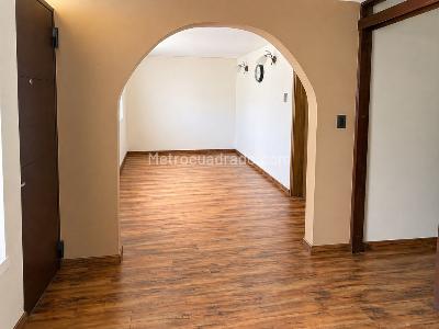 Casa en venta en Santa Barbara, Bogotá · foto 3 de 20