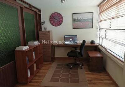 Casa en venta en Santa Barbara, Bogotá · foto 4 de 20
