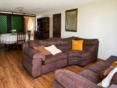 Casa en venta en Santa Barbara, Bogotá · foto 6 de 20