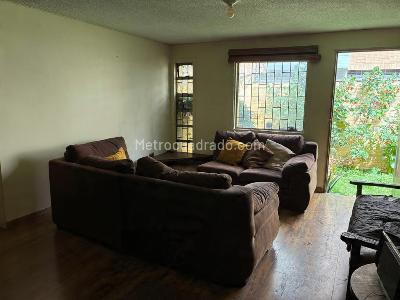 Casa en venta en Santa Barbara, Bogotá · foto 7 de 20