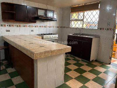 Casa en venta en Santa Barbara, Bogotá · foto 8 de 20