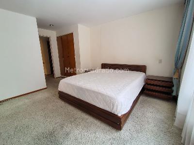Apartamento en venta en Cedritos, Bogotá · foto 16 de 19