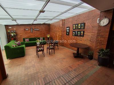 Apartamento en venta en Cedritos, Bogotá · foto 19 de 19