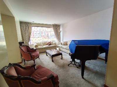 Apartamento en venta en Cedritos, Bogotá · foto 5 de 19