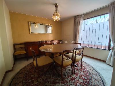 Apartamento en venta en Cedritos, Bogotá · foto 6 de 19