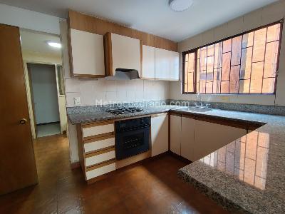 Apartamento en venta en Cedritos, Bogotá · foto 7 de 19