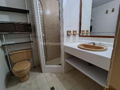 Apartamento en venta en Cedritos, Bogotá · foto 10 de 19