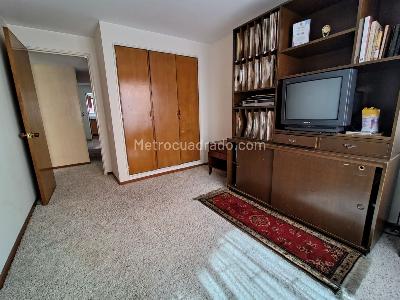 Apartamento en venta en Cedritos, Bogotá · foto 12 de 19