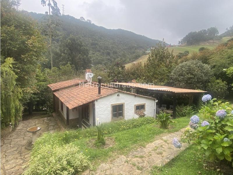 Casa – Subachoque - Vista 2