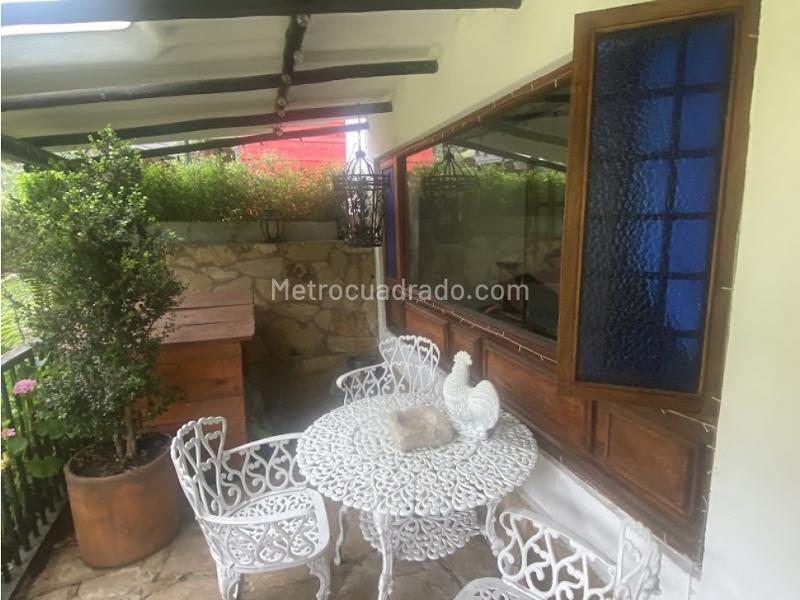 Casa – Subachoque - Vista 3